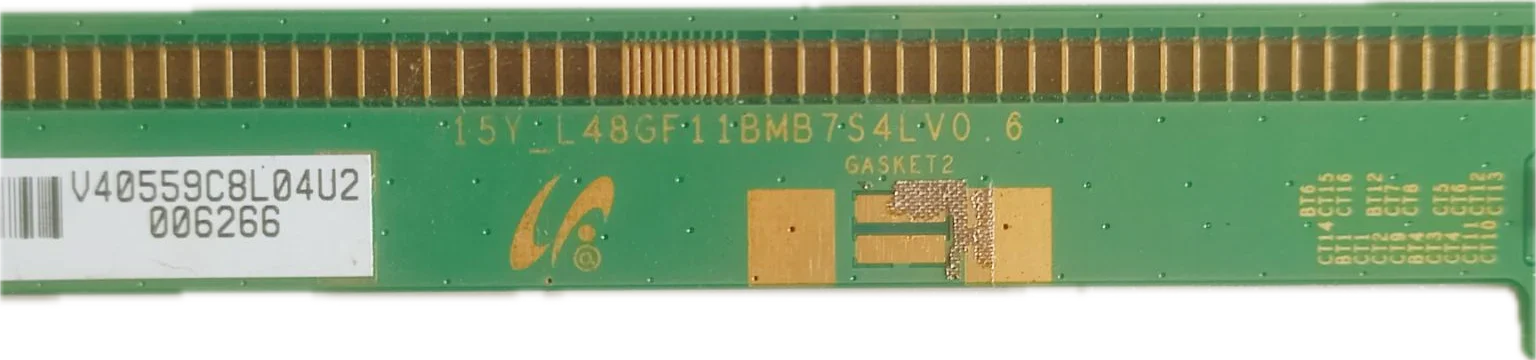 Part 1 Scaler Boards Images