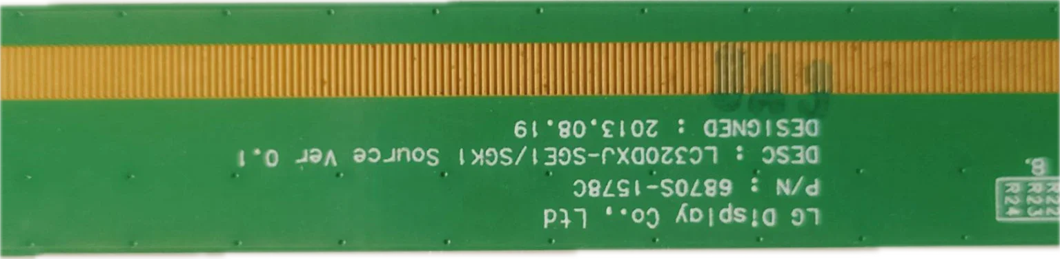 Part 1 Scaler Boards Images