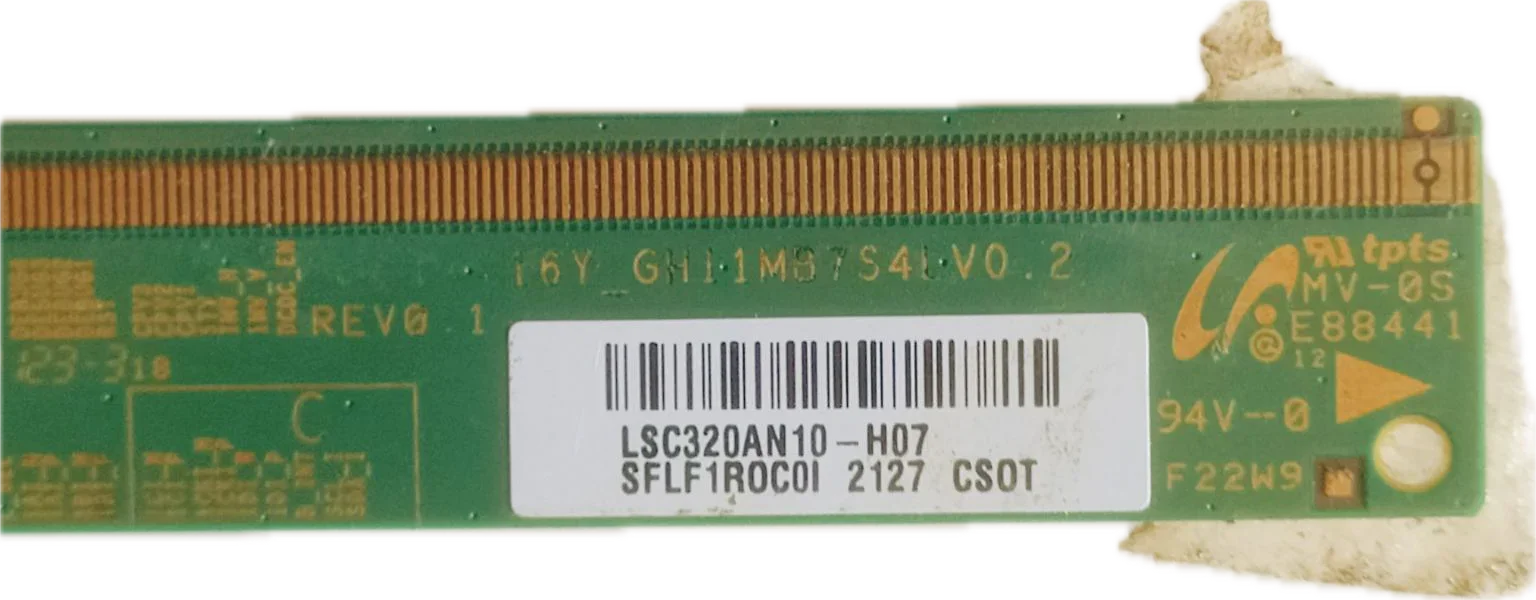 Part 1 Scaler Boards Images