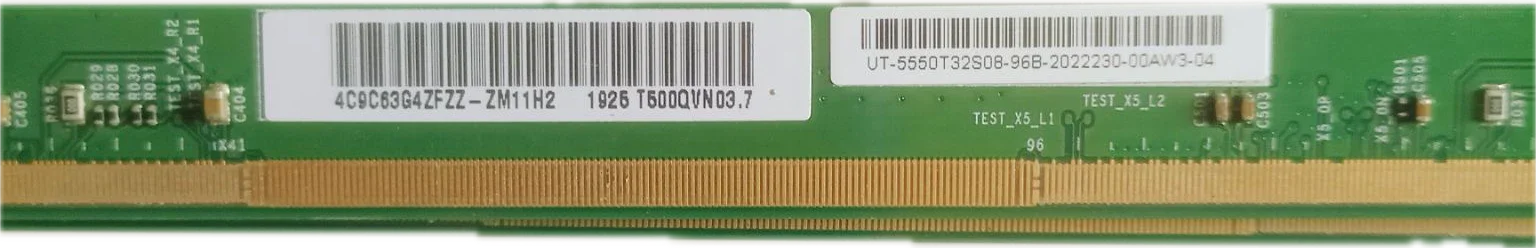 Part 1 Scaler Boards Images