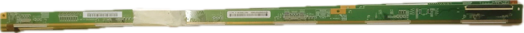 Part 1 Scaler Boards Images