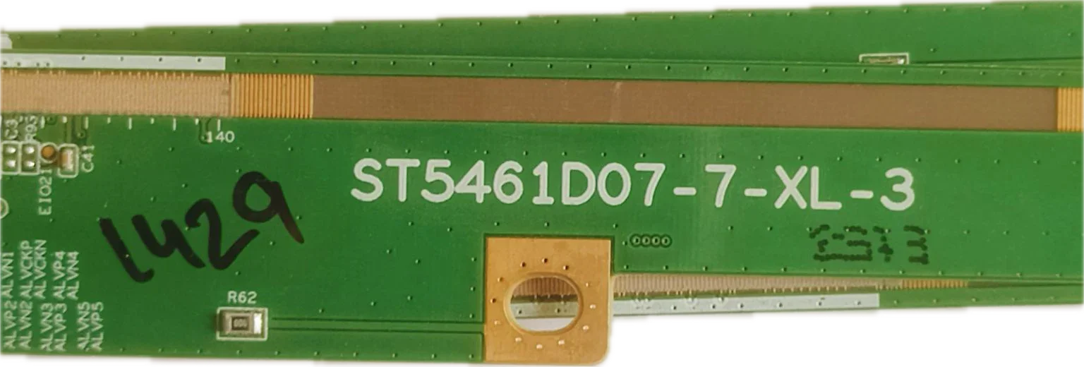 Part 1 Scaler Boards Images