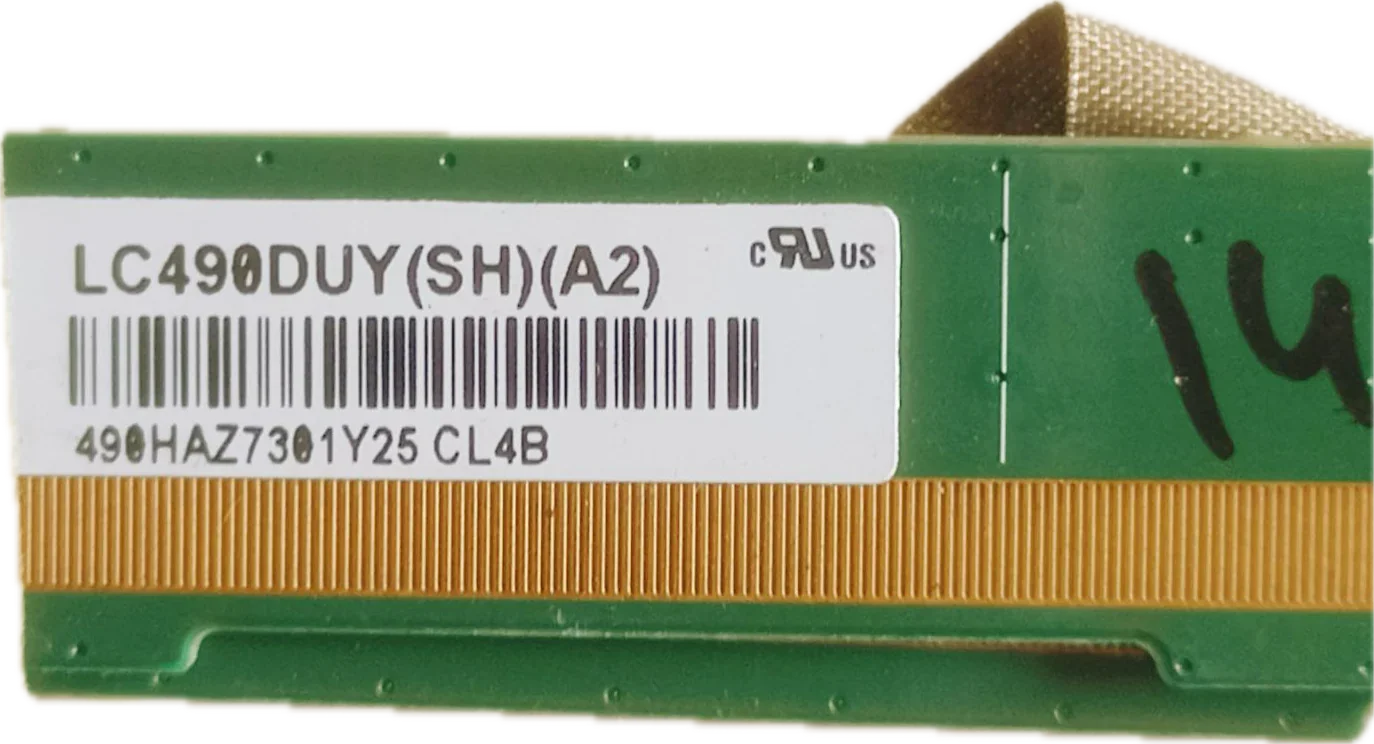 Part 1 Scaler Boards Images