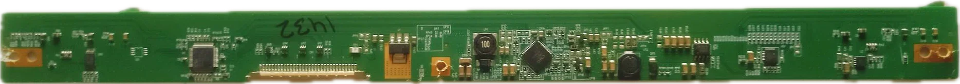 Part 1 Scaler Boards Images