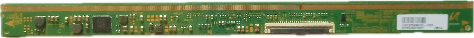 Part 1 Scaler Boards Images