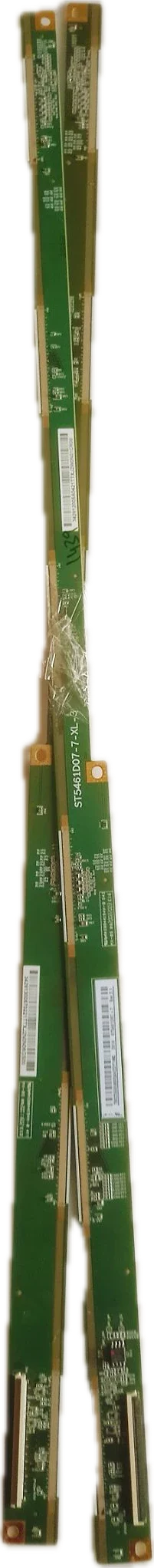 Part 1 Scaler Boards Images