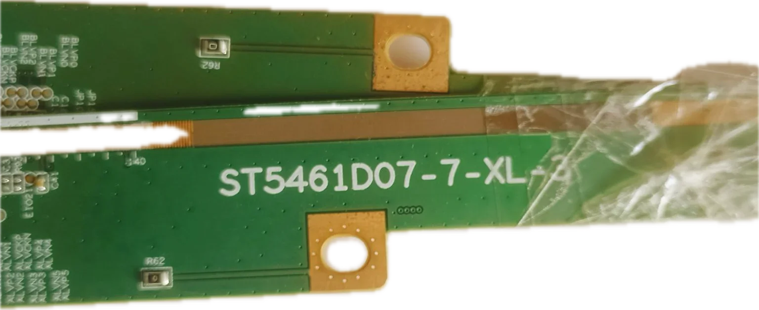 Part 1 Scaler Boards Images