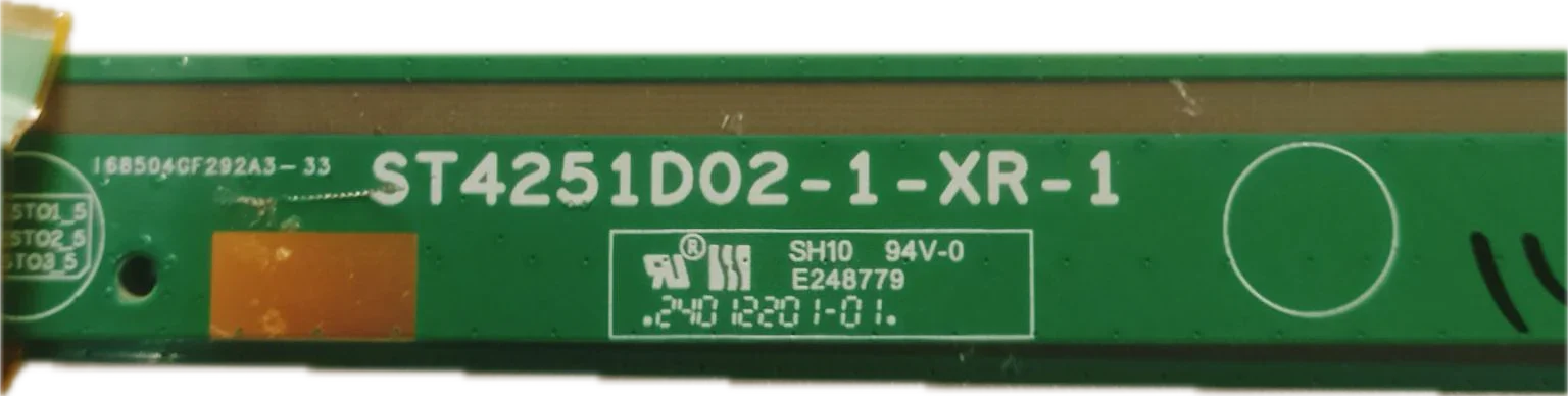 Part 1 Scaler Boards Images