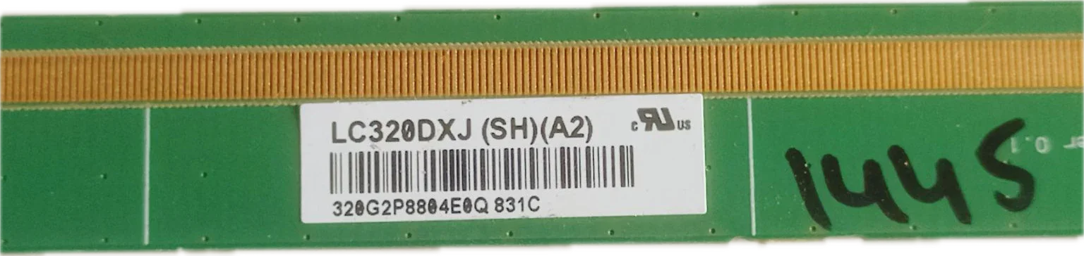 Part 1 Scaler Boards Images