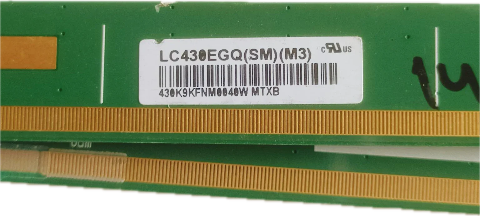 Part 1 Scaler Boards Images