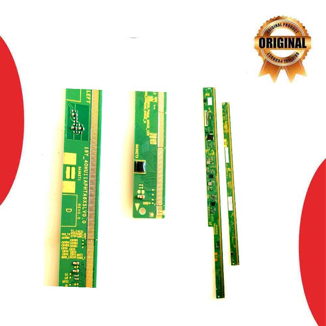 PCB Number 16Y_40HU11APHTA6XSLV0.0 LED TV Panel PCB Board, LED TV Scaler PCB Board - Great Bharat Electronics