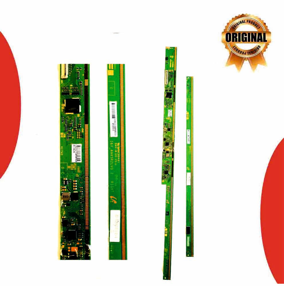 PCB Number 16Y_49XSR2LV0.2 LED TV Panel PCB Board, LED TV Scaler PCB Board - Great Bharat Electronics