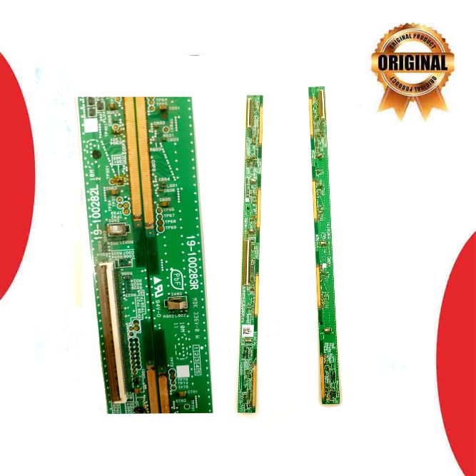 PCB Number 19-100283R LED TV Panel PCB Board, LED TV Scaler PCB Board - Great Bharat Electronics