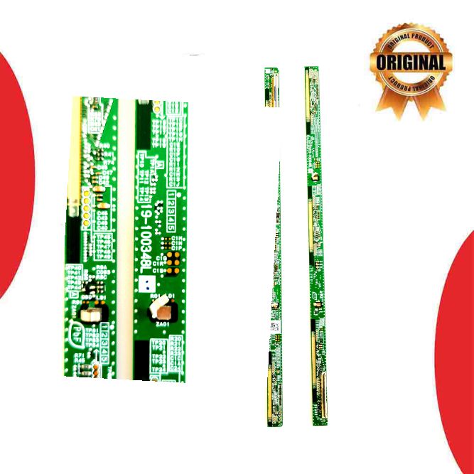 PCB Number 19-100348L LED TV Panel PCB Board, LED TV Scaler PCB Board - Great Bharat Electronics