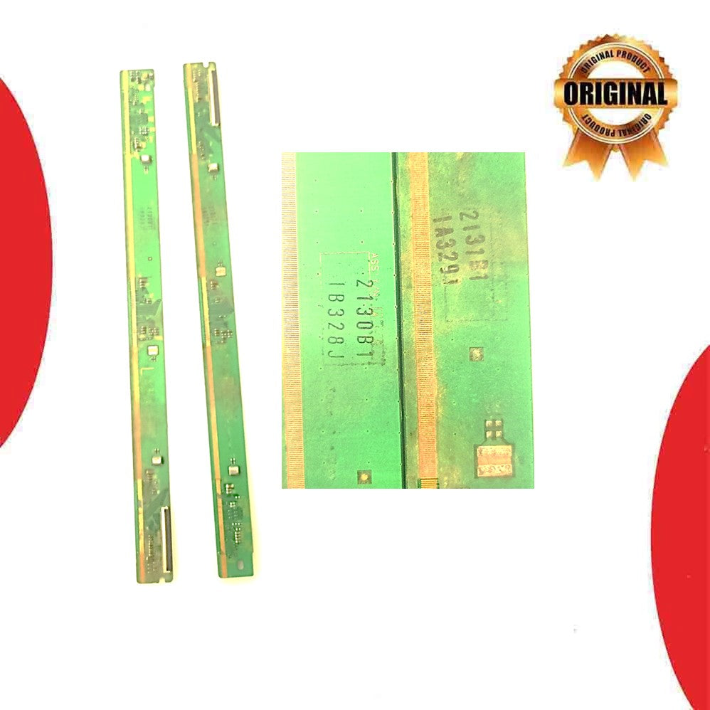 PCB Number 2130B1 IB328J LED TV Panel PCB Board, LED TV Scaler PCB Board - Great Bharat Electronics