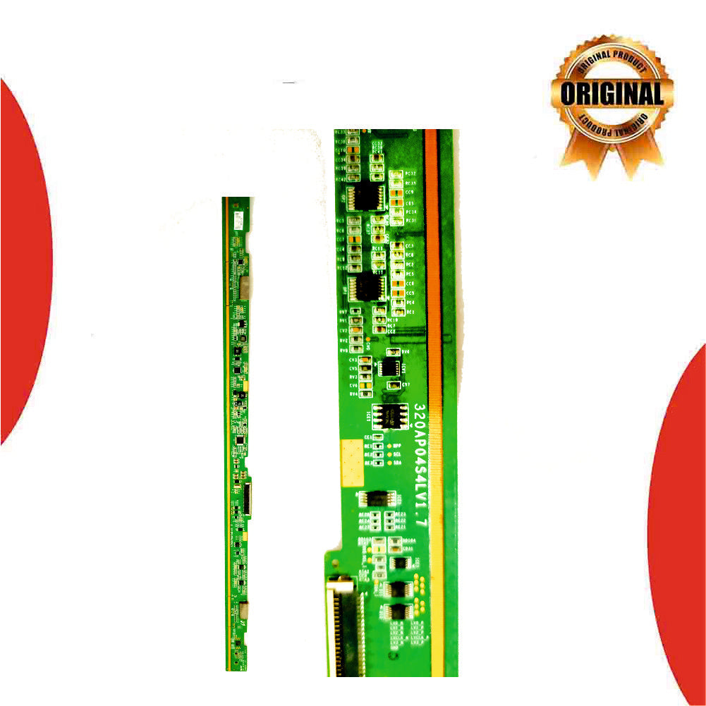 PCB Number 320AP04S4LV1.7 LED TV Panel PCB Board, LED TV Scaler PCB Board - Great Bharat Electronics