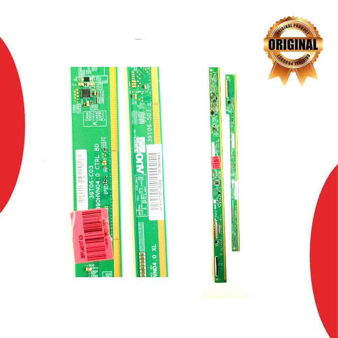 PCB Number 39T06-C03 LED TV Panel PCB Board, LED TV Scaler PCB Board - Great Bharat Electronics