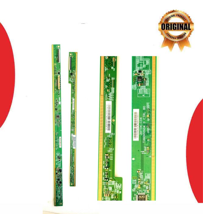 PCB Number 39T06-C04 LED TV Panel PCB Board, LED TV Scaler PCB Board - Great Bharat Electronics