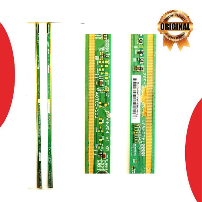 PCB Number 40T05-S03 LED TV Panel PCB Board, LED TV Scaler PCB Board - Great Bharat Electronics