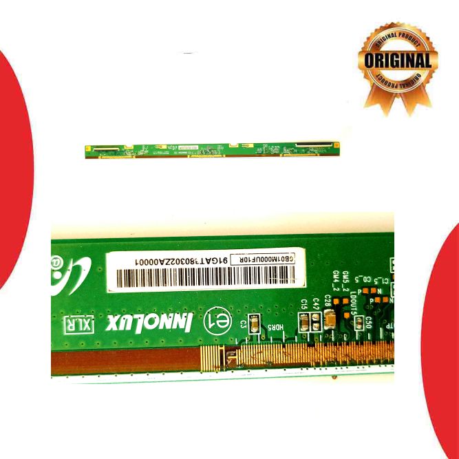 PCB Number 91GAT380302A00001 LED TV Panel PCB Board, LED TV Scaler PCB Board - Great Bharat Electronics