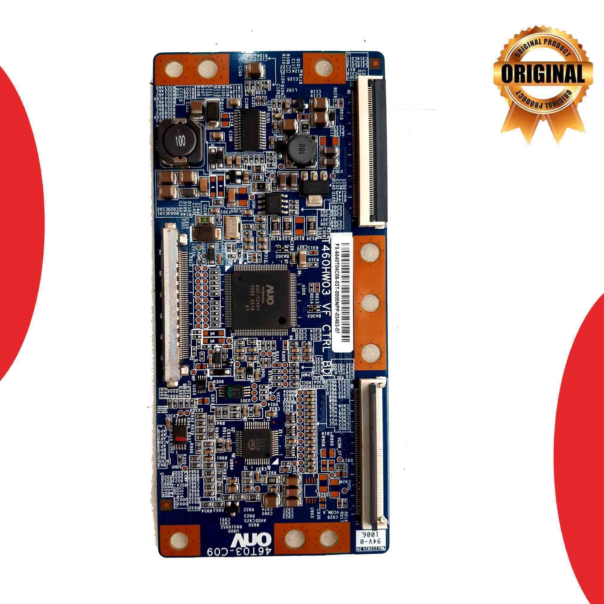 Samsung 40 inch LCD TV T-Con Board for Model LA40C530F1R