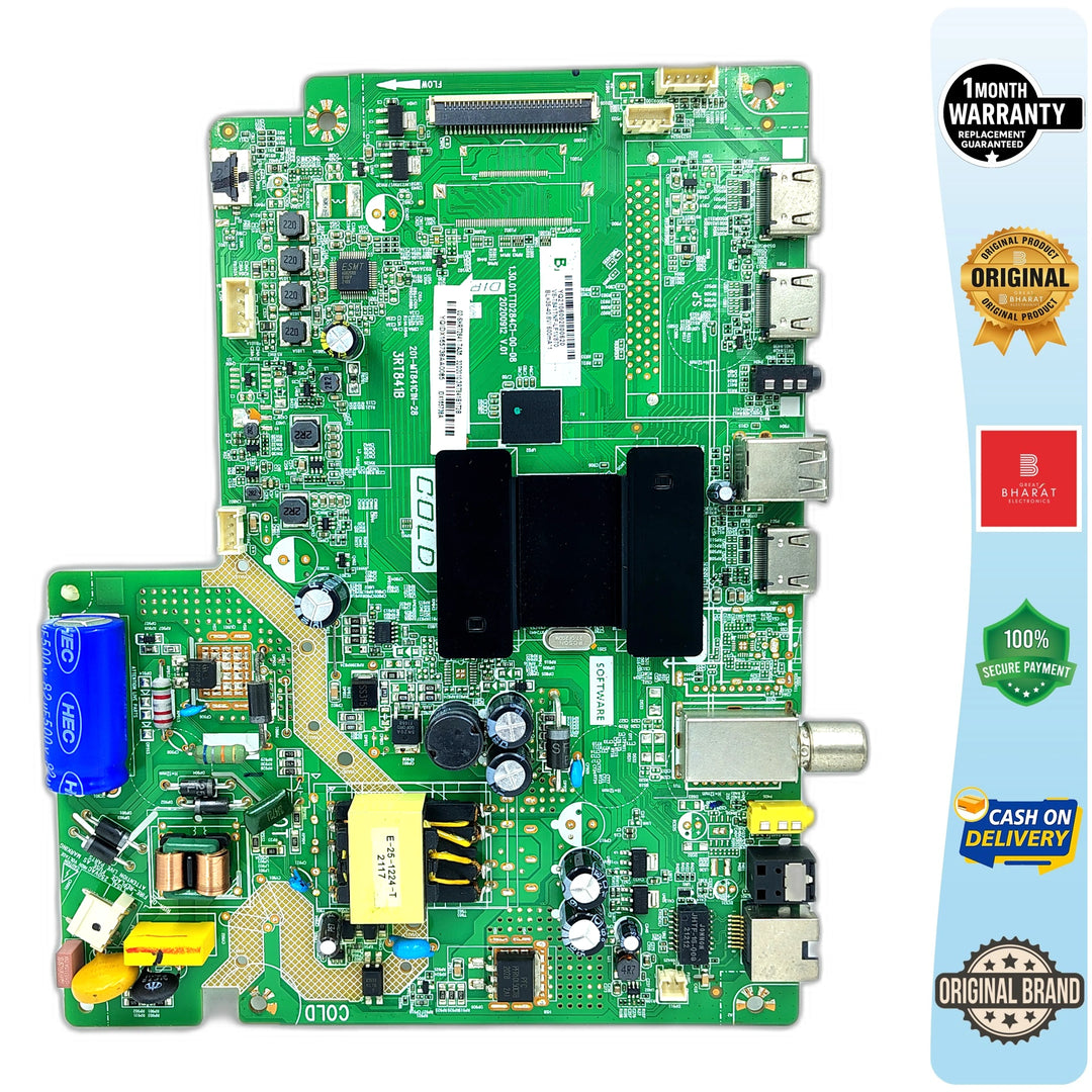 Acer LED TV Motherboard TTD284C1 (V8-T841TNF-LF1V870)