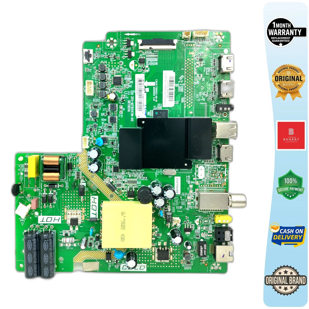AcerLEDTVMotherboard_201-MT851C1N-60_3RT851A_1 - Great Bharat Electronics