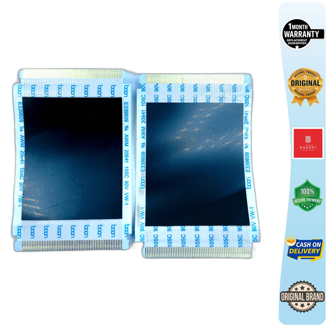 Realme LED TV फ्लैट फ्लेक्सिबल केबल (FFC) – मॉडल RMV2004 