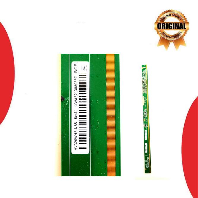 PCB Number HV320WHB-N8D A7AF LED TV Panel PCB Board, LED TV Scaler PCB Board - Great Bharat Electronics