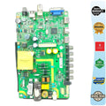 Haier LE39B8500 Motherboard – Original Haier 39 Inch LED TV Main Board - Great Bharat Electronics