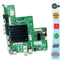 Haier 55 ইঞ্চি LED TV মাদারবোর্ড — মডেল LE55K6600HQGA