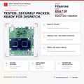 Model 65A73F Hisense LED TV Motherboard
