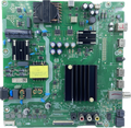 Hisense 55 inch LED TV Motherboard for Model 55A7H