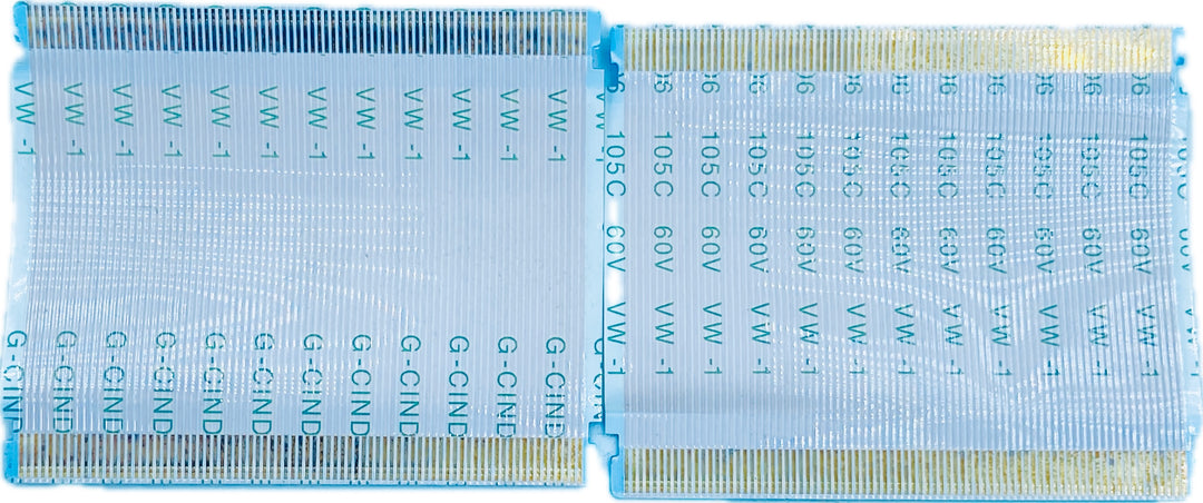 Mi LED TV பிளாட் நெகிழ்வான கேபிள் (FFC) - மாடல் L49M5-AN 