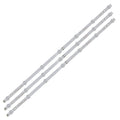 JL.D32071235-334AS-M-3V LED TV Backlight Strip Set | 32 Inch