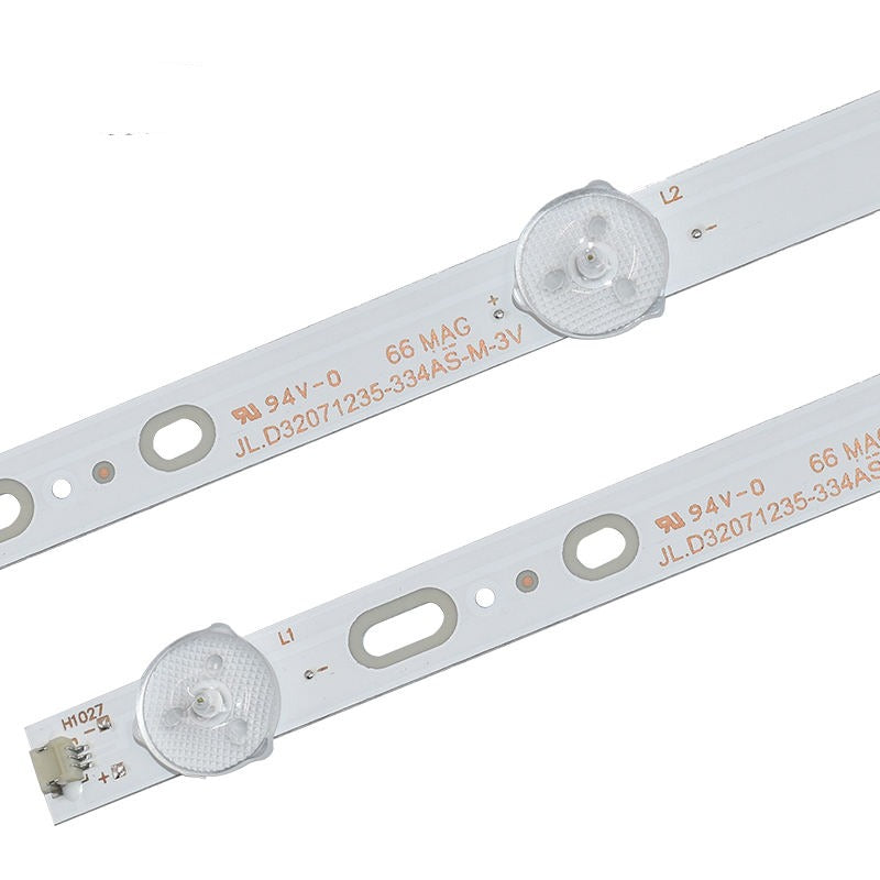 JL.D32071235-334AS-M-3V LED TV Backlight Strip Set | 32 Inch