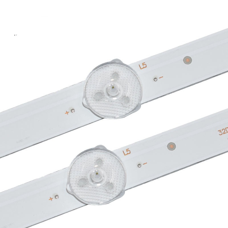 JL.D32071235-334AS-M-3V LED TV Backlight Strip Set | 32 Inch