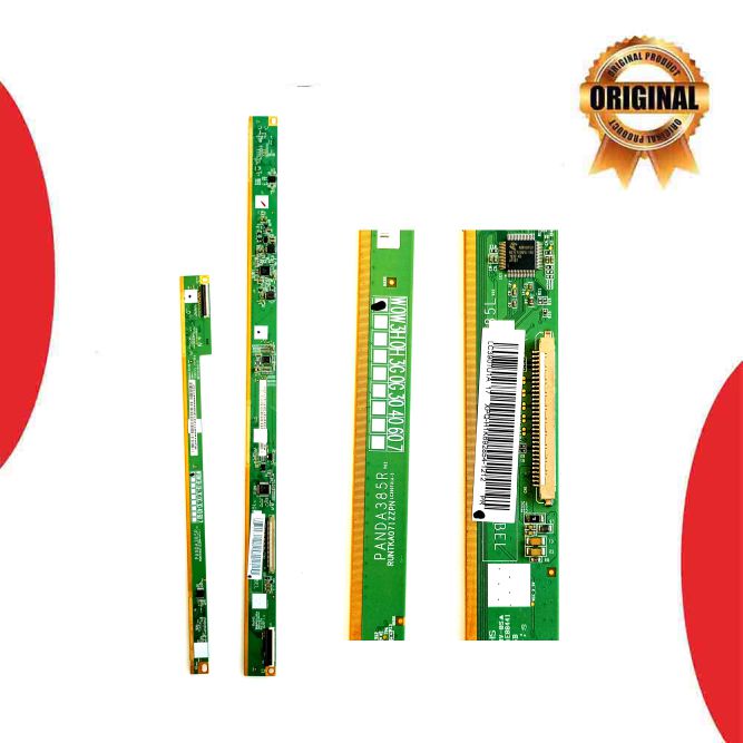 PCB Number LC390TU1A LED TV Panel PCB Board, LED TV Scaler PCB Board - Great Bharat Electronics