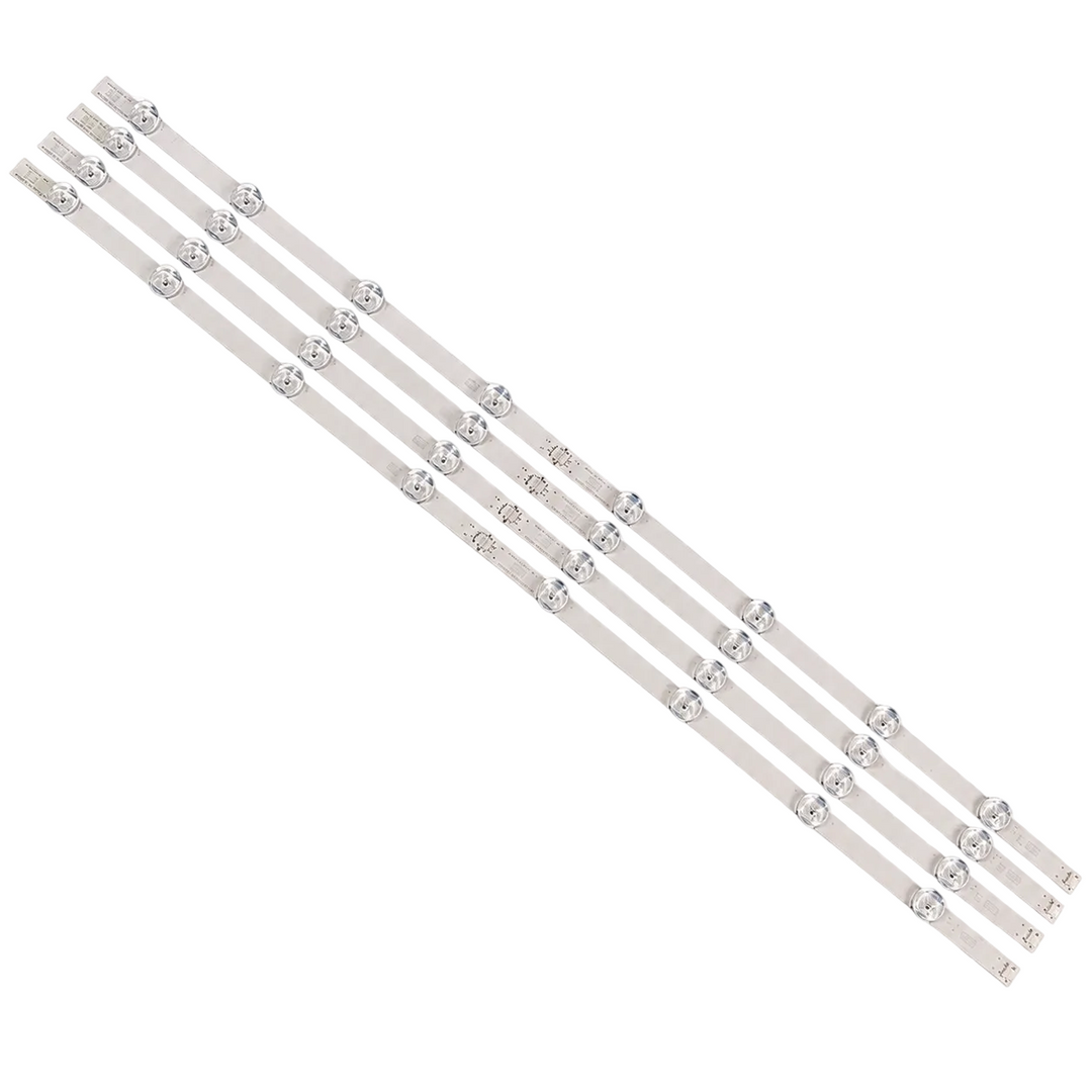 LG 42LB6500-TH LED TV Backlight Strip Replacement | 42 Inch