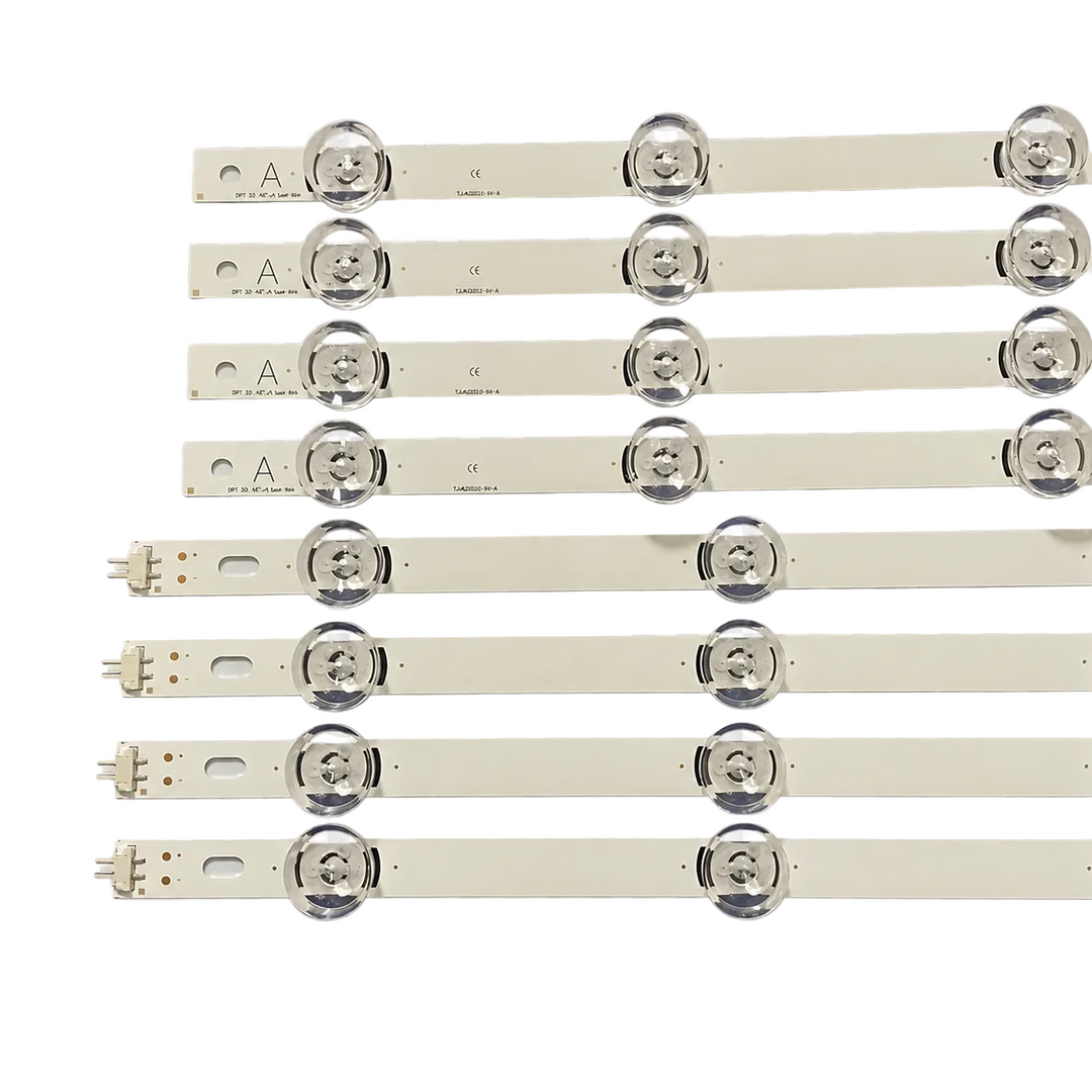 LG 42LB6500-TH LED TV Backlight Strip Replacement | 42 Inch