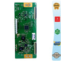 LG 42LS4600 T-Con Board – Original LG 42 Inch LCD TV Part - Great Bharat Electronics