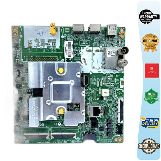 LG 55UQ7550PSF Motherboard – Original LG 55 Inch LED TV Main Board - Great Bharat Electronics