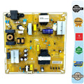 LG 55UQ8050PSB Power Supply Board – Original LG 55 Inch LED TV SMPS - Great Bharat Electronics