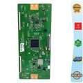 LG 6870C-0740A T-Con Board – Original LG 65 Inch LED TV Part - Great Bharat Electronics