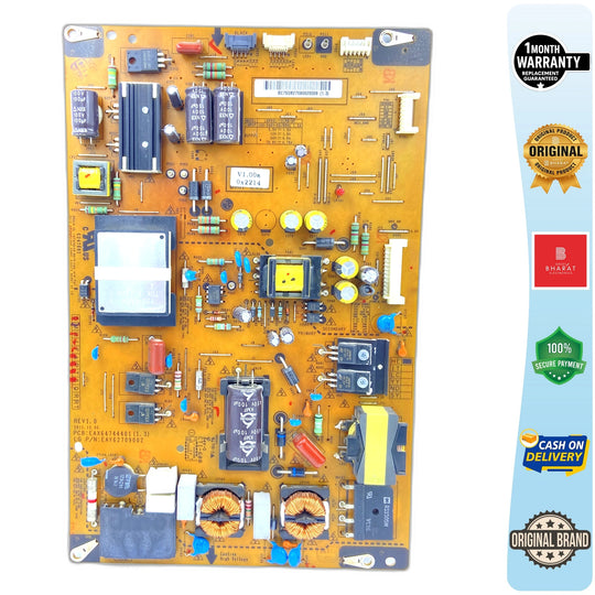 LG 55 inch LED TV Power Supply for Model 55LM6700