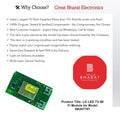 LG LED TV Wi-Fi Module for Model 49UH770T - Great Bharat Electronics