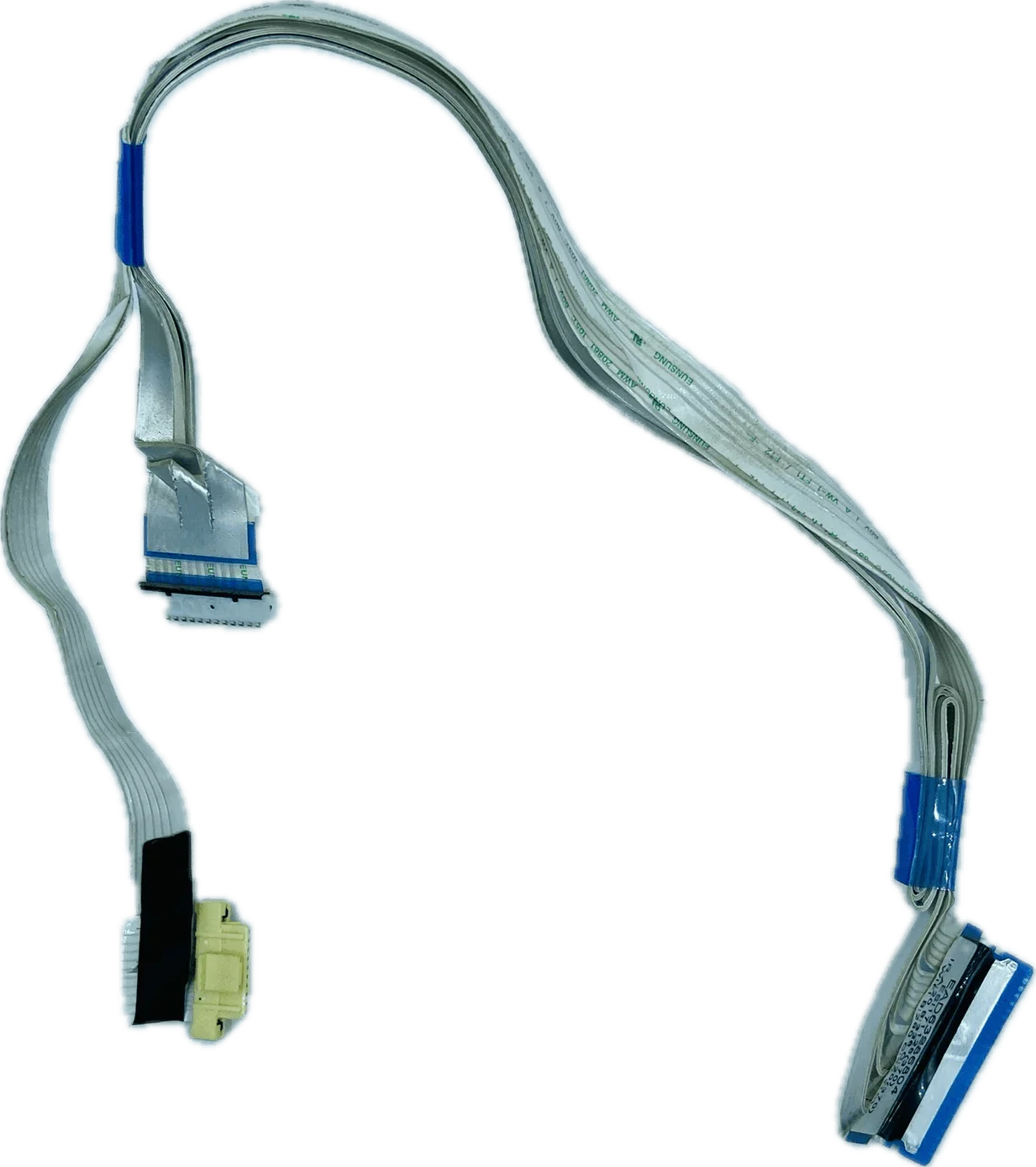 LG LED TV Flat Flexible Cable (FFC) for Model 55UJ632T-TA