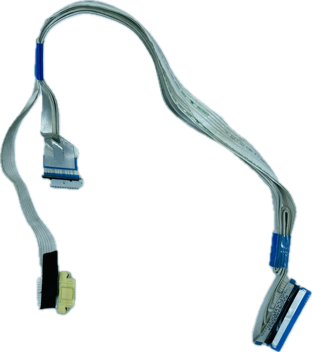 LG LED TV Flat Flexible Cable (FFC) for Model 55UJ632T-TA