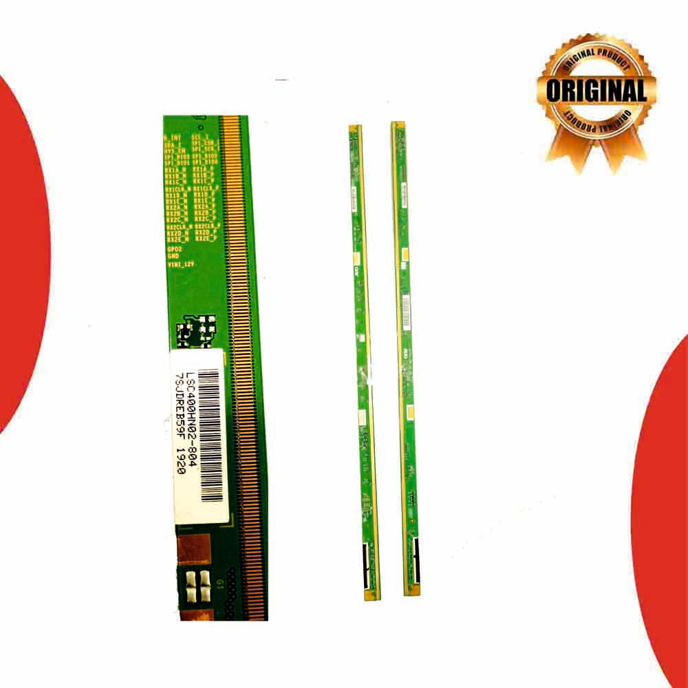 PCB Number LSC400HN02-804 LED TV Panel PCB Board, LED TV Scaler PCB Board - Great Bharat Electronics