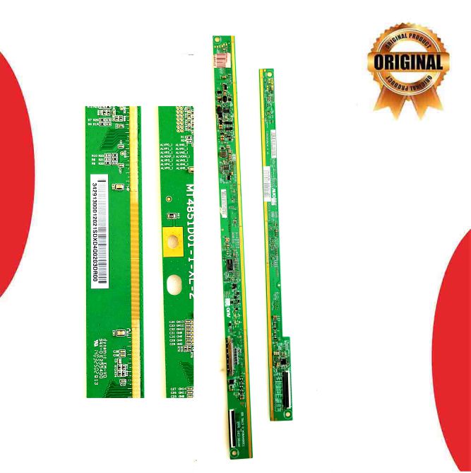 PCB Number MT4851D01-1-XL-2 LED TV Panel PCB Board, LED TV Scaler PCB Board - Great Bharat Electronics